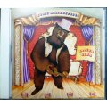 CD輸入盤★Booger Bear★Buddy Miles Express バディ・マイルス