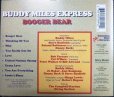 画像2: CD輸入盤★Booger Bear★Buddy Miles Express バディ・マイルス (2)