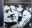 画像1: CD輸入盤★Good Singing Good Playin★Grand Funk Railroad グランド・ファンク・レイルロード (1)