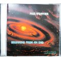 CD輸入盤★Beginning From An End★Fair Weather フェア・ウェザー★Repertoire Records