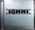 画像1: CD輸入盤★Iommi★Tony Iommi トニー・アイオミ/ブラックサバス (1)