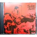 CD輸入盤★Slade Alive!★Slade スレイド