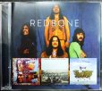 画像1: 3in2CD輸入盤★Potlatch / Message From A Drum / Cycles★Redbone レッドボーン (1)