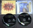 画像3: 3in2CD輸入盤★Potlatch / Message From A Drum / Cycles★Redbone レッドボーン (3)