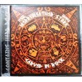 CD輸入盤★Carved In Rock★Merryweather Stark メリーウェザー・スターク