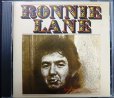 画像1: CD輸入盤★Ronnie Lane's Slim Chance★Ronnie Lane ロニー・レイン＆スリム・チャンス (1)