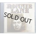 CD輸入盤★Ronnie Lane's Slim Chance★Ronnie Lane ロニー・レイン＆スリム・チャンス