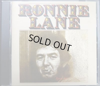 画像1: CD輸入盤★Ronnie Lane's Slim Chance★Ronnie Lane ロニー・レイン＆スリム・チャンス