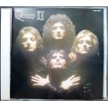 CD★クイーンII★Queen/TOCP-6675