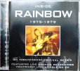 画像1: CD輸入盤★Inside Rainbow 1975-1979 An Independent Critical Review★レインボー (1)