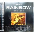 CD輸入盤★Inside Rainbow 1975-1979 An Independent Critical Review★レインボー