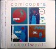 画像1: CD★コミックオペラ Comicopera★ロバート・ワイアット Robert Wyatt★デジパック仕様 (1)