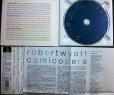 画像3: CD★コミックオペラ Comicopera★ロバート・ワイアット Robert Wyatt★デジパック仕様 (3)