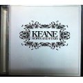 CD輸入盤★Hopes And Fears★Keane キーン