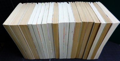 画像2: 剣客商売 シリーズ全16冊+番外編3冊★池波正太郎★新潮文庫
