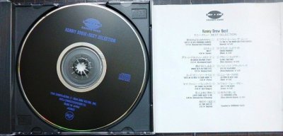 画像3: CD★ケニー・ドリュー / ベスト・セレクション ★Kenny Drew