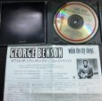 画像3: CD★ホワイル・ザ・シティ・スリープス…★ジョージ・ベンソン George Benson★32XD-470 (3)