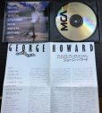 画像3: CD★ア・ナイス・プレイス・トゥ・ビー★ジョージ・ハワード George Howard★32XD-674 (3)