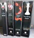 画像2: Twilight Saga 4冊 Twilight/New Moon/Eclipse/Breaking Dawn★Stephenie Meyer (2)