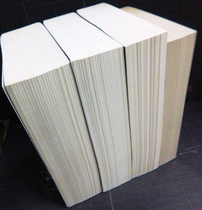 画像3: Twilight Saga 4冊 Twilight/New Moon/Eclipse/Breaking Dawn★Stephenie Meyer