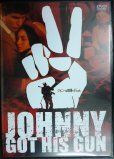 画像1: DVD★ジョニーは戦場へ行った★ティモシー・ボトムズ キャシー・フィールズ 監督/ダルトン・トランボ (1)