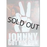 DVD★ジョニーは戦場へ行った★ティモシー・ボトムズ キャシー・フィールズ 監督/ダルトン・トランボ