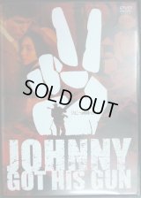 DVD★ジョニーは戦場へ行った★ティモシー・ボトムズ キャシー・フィールズ 監督/ダルトン・トランボ