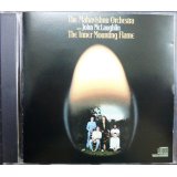 CD輸入盤★Inner Mounting Flame★The Mahavishnu Orchestra with John McLaughlin マハヴィシュヌ・オーケストラ ジョン・マクラフリン