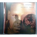 CD輸入盤★Renaissance★The Stephen Scott Trio スティーヴン・スコット・トリオ