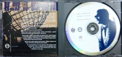 画像3: CD輸入盤★Renaissance★The Stephen Scott Trio スティーヴン・スコット・トリオ