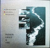 CD★Passion, Grace & Fire 情炎★スーパー・ギター・トリオ ジョン・マクラフリン アル・ディメオラ パコ・デルシア John McLaughlin  Al Di Meola  Paco De Lucia
