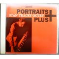 CD輸入盤★Portraits Plus★Stan Tracey Octet スタン・トレーシー・オクテット