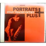 CD輸入盤★Portraits Plus★Stan Tracey Octet スタン・トレーシー・オクテット