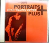 CD輸入盤★Portraits Plus★Stan Tracey Octet スタン・トレーシー・オクテット