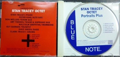 画像3: CD輸入盤★Portraits Plus★Stan Tracey Octet スタン・トレーシー・オクテット