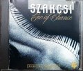 CD輸入盤★Eve of Chance★Szakcsi サ・チ