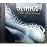 CD輸入盤★Eve of Chance★Szakcsi サ・チ
