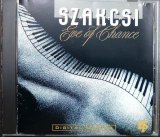 CD輸入盤★Eve of Chance★Szakcsi サ・チ