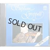 CD輸入盤★Stephane Grappelli '80★ステファン・グラッペリ★西独盤 Happy Bird  B-90104