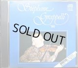 CD輸入盤★Stephane Grappelli '80★ステファン・グラッペリ★西独盤 Happy Bird  B-90104