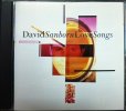 画像1: CD輸入盤★Love Songs★David Sanborn デイヴィッド・サンボーン (1)
