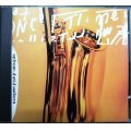 CD輸入盤★Upfront★David Sanborn デイヴィッド・サンボーン
