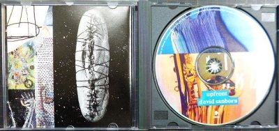 画像3: CD輸入盤★Upfront★David Sanborn デイヴィッド・サンボーン