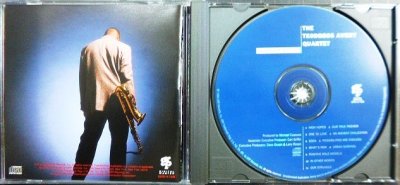 画像3: CD輸入盤★In Other Words★Teodross Avery テオドロス・エイブリィ
