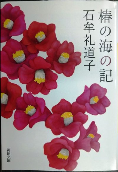 画像1: 椿の海の記★石牟礼道子★河出文庫