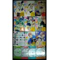 初恋モンスター 1-8巻★日吉丸晃★3-7巻特装版