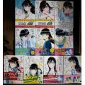 恋は雨上がりのように 全10巻★眉月じゅん★ビッグコミックス