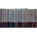パラレルパラダイス 1-23巻★岡本倫★ヤングマガジンコミックス・各巻初版