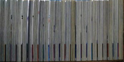 画像2: パラレルパラダイス 1-23巻★岡本倫★ヤングマガジンコミックス・各巻初版