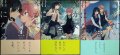 やがて君になる 1-3巻★仲谷鳰★電撃コミックスNEXT
